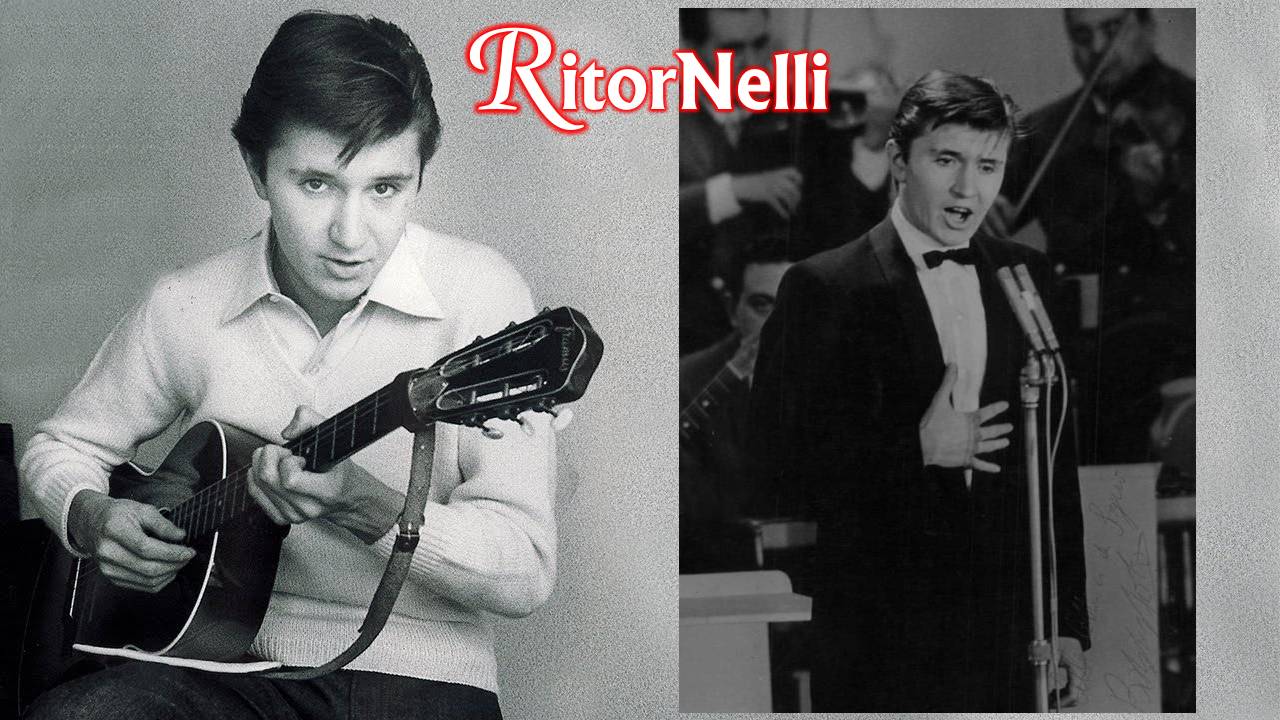 Trasmissione RitorNelli